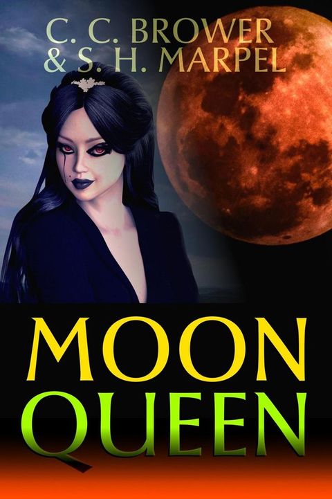 Moon Queen(Kobo/電子書)