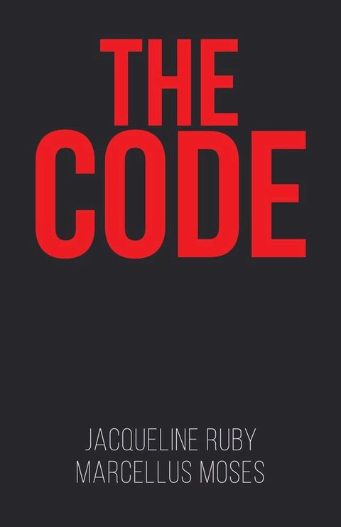 The Code(Kobo/電子書)