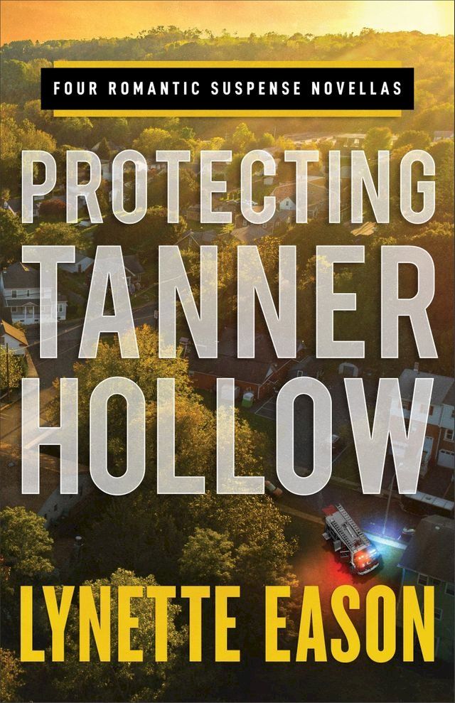  Protecting Tanner Hollow(Kobo/電子書)