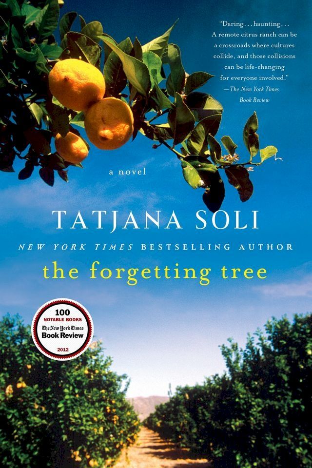  The Forgetting Tree(Kobo/電子書)