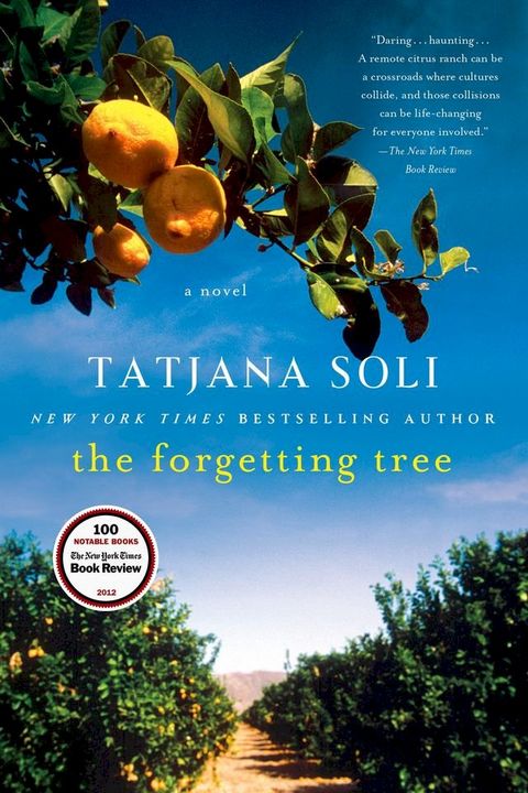 The Forgetting Tree(Kobo/電子書)