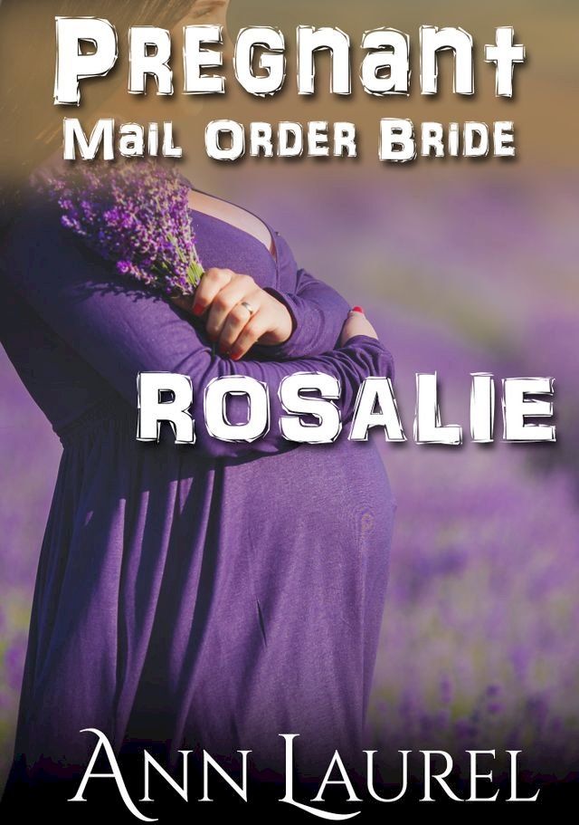  Rosalie(Kobo/電子書)