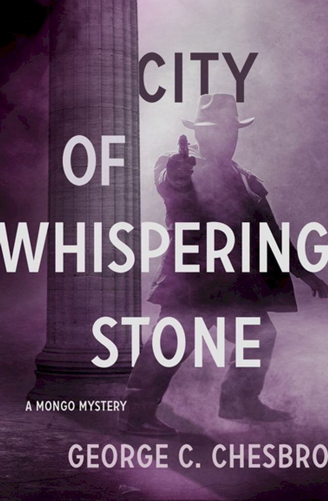  City of Whispering Stone(Kobo/電子書)