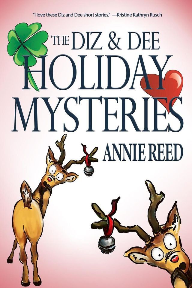  The Diz & Dee Holiday Mysteries(Kobo/電子書)