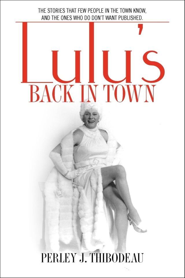  LuLu's Back In Town(Kobo/電子書)