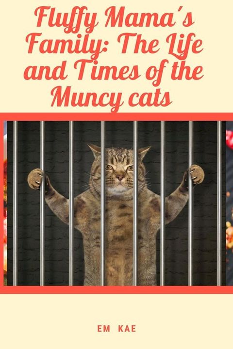 Fluffy Mama´s Family: The Life and Times of the Muncy Cats(Kobo/電子書)