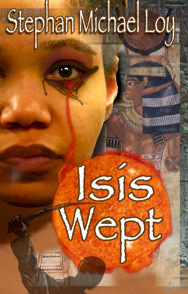  Isis Wept(Kobo/電子書)