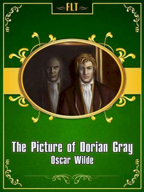 The Picture of Dorian Gray by Oscar Wilde(Kobo/電子書)