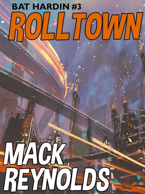 Rolltown(Kobo/電子書)