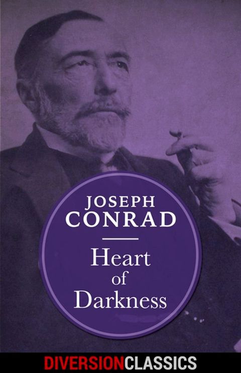 Heart of Darkness (Diversion Classics)(Kobo/電子書)