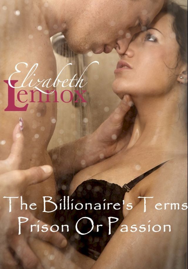  The Billionaire's Terms(Kobo/電子書)