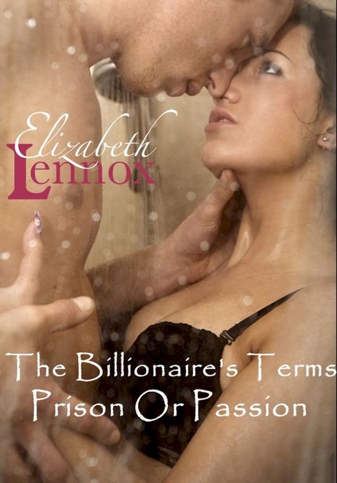 The Billionaire's Terms(Kobo/電子書)