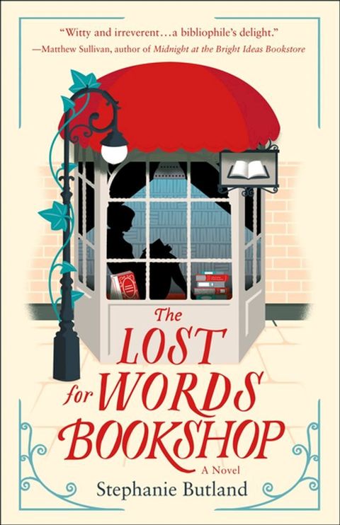 The Lost for Words Bookshop(Kobo/電子書)