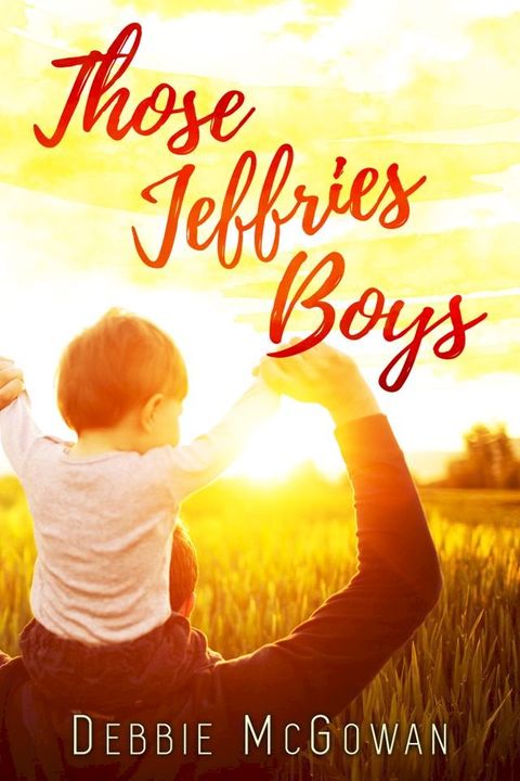 Those Jeffries Boys(Kobo/電子書)