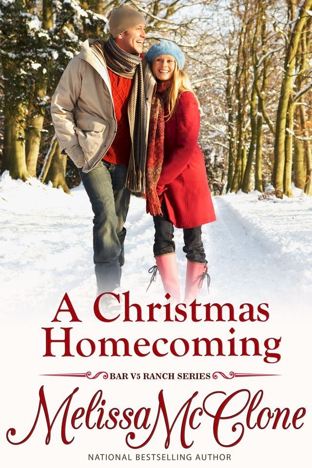  A Christmas Homecoming(Kobo/電子書)