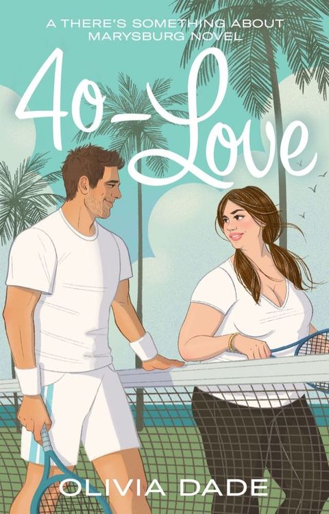 40-Love(Kobo/電子書)