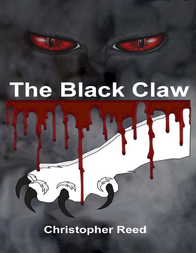  The Black Claw(Kobo/電子書)