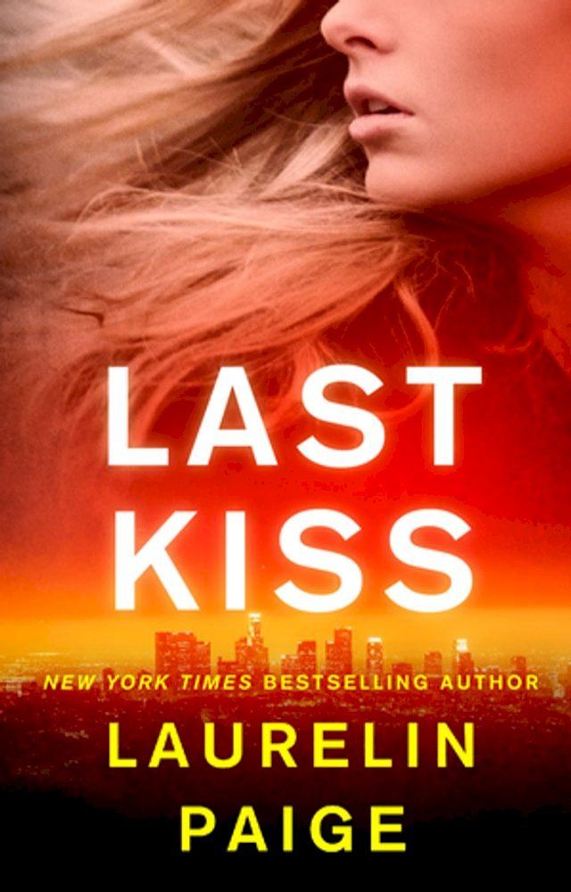  Last Kiss(Kobo/電子書)