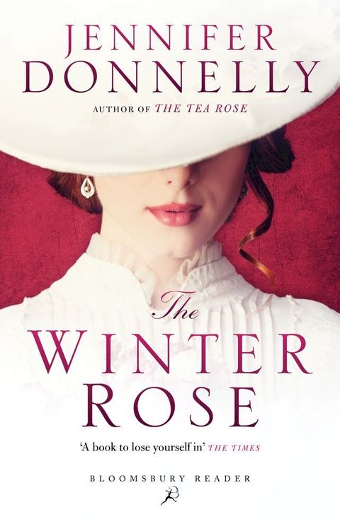 The Winter Rose(Kobo/電子書)