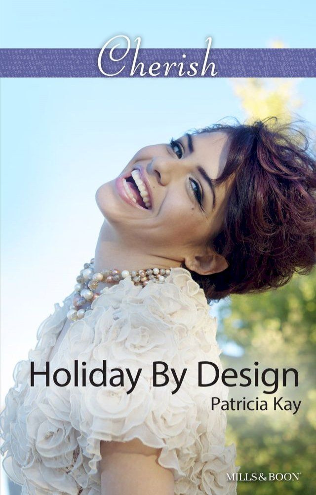  Holiday By Design(Kobo/電子書)