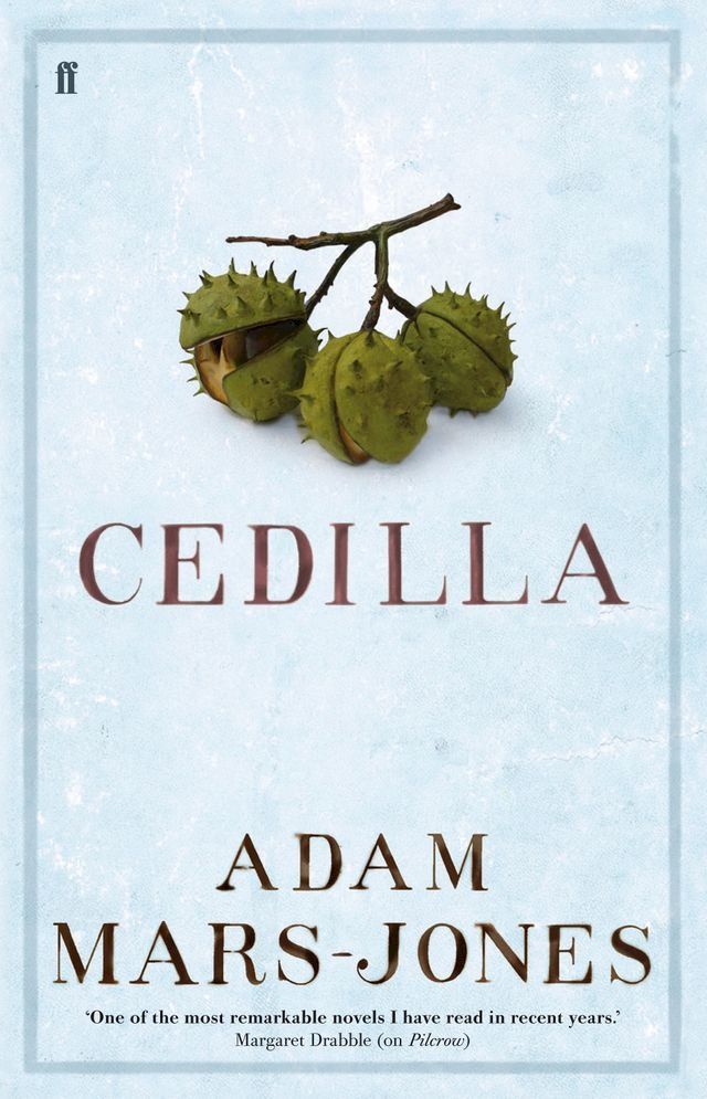  Cedilla(Kobo/電子書)