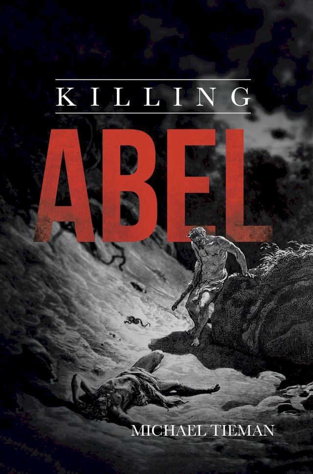  Killing Abel(Kobo/電子書)