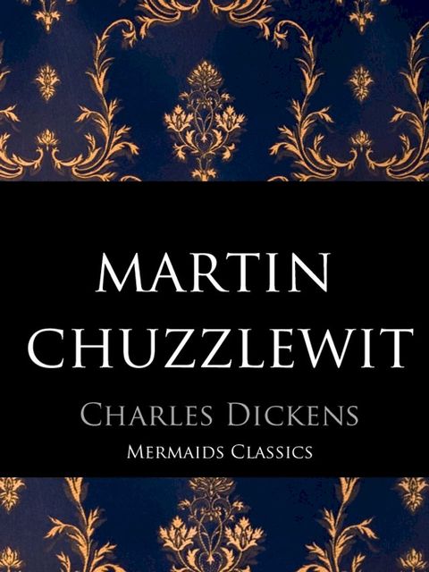 Martin Chuzzlewit(Kobo/電子書)