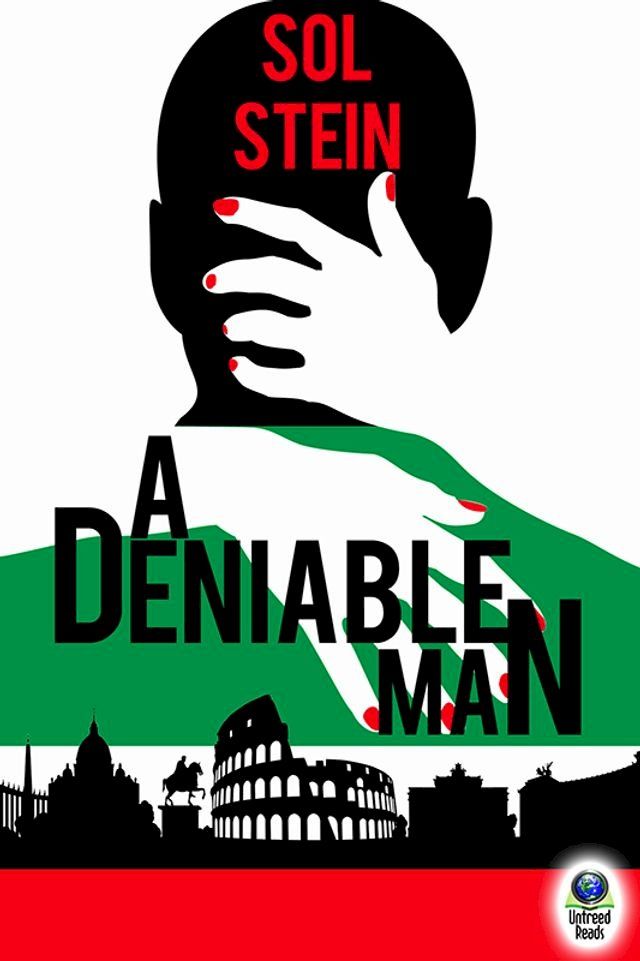  A Deniable Man(Kobo/電子書)