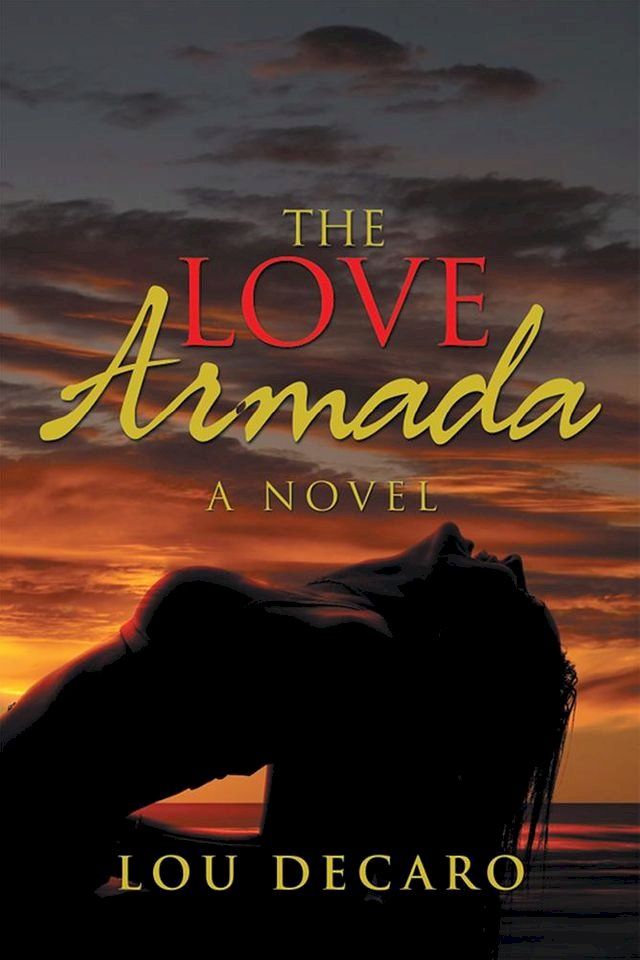  The Love Armada(Kobo/電子書)