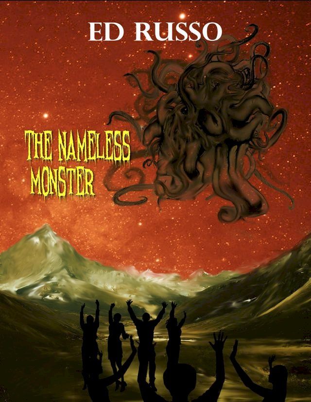  The Nameless Monster(Kobo/電子書)