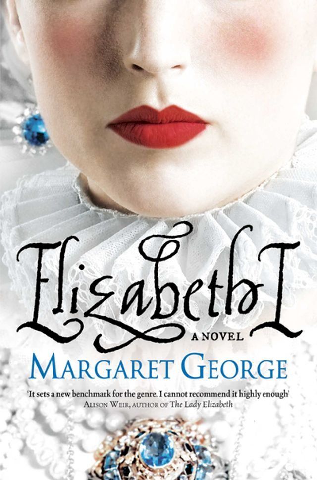  Elizabeth I(Kobo/電子書)