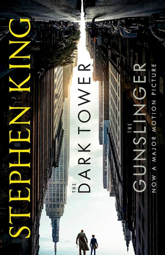  Dark Tower I: The Gunslinger(Kobo/電子書)