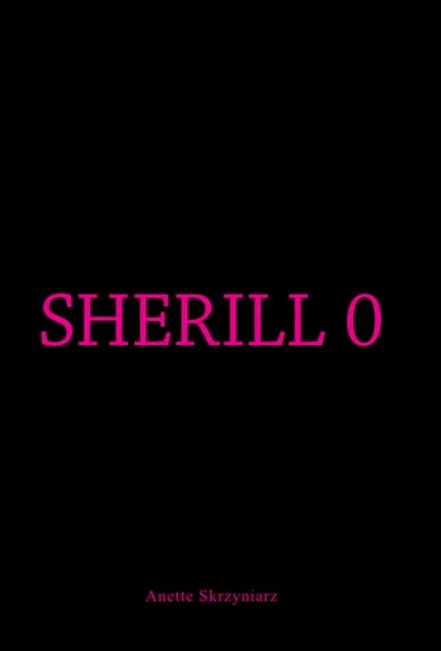  Sherill 0(Kobo/電子書)