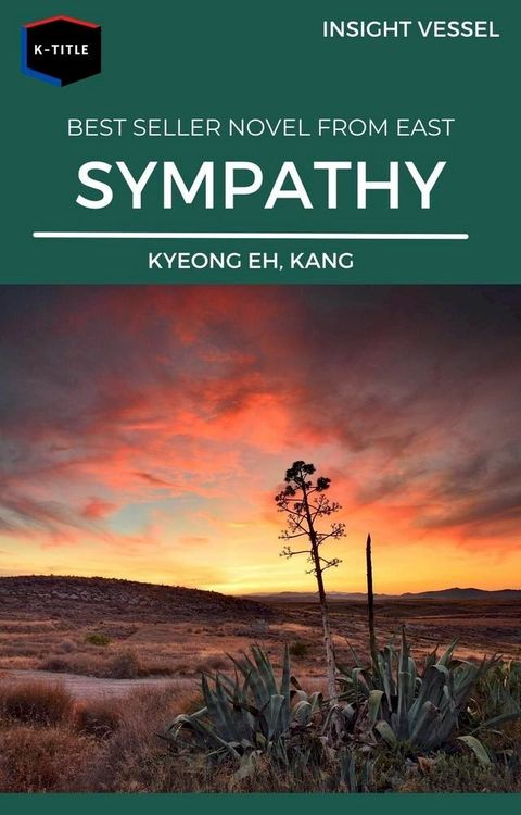 Sympathy(Kobo/電子書)