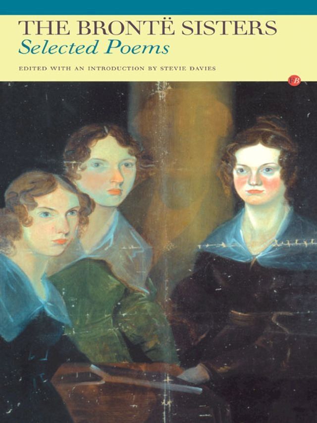  The Bronte Sisters(Kobo/電子書)