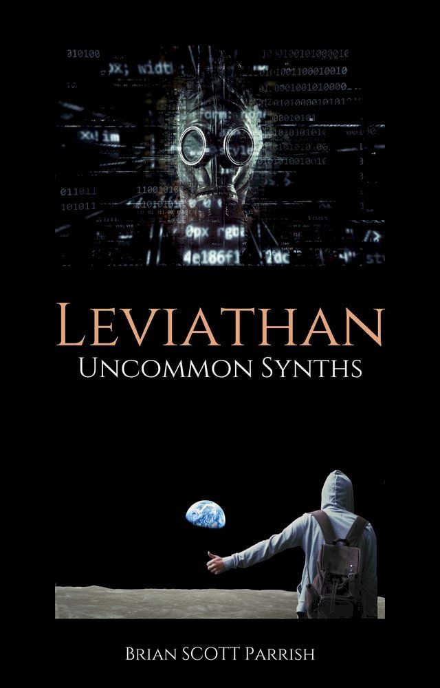  Leviathan: Uncommon Synths(Kobo/電子書)