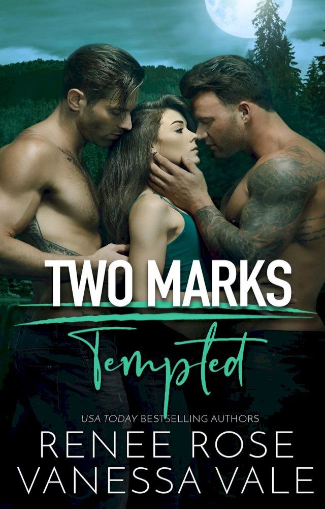  Tempted(Kobo/電子書)