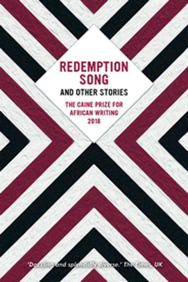  Redemption Song and other stories(Kobo/電子書)