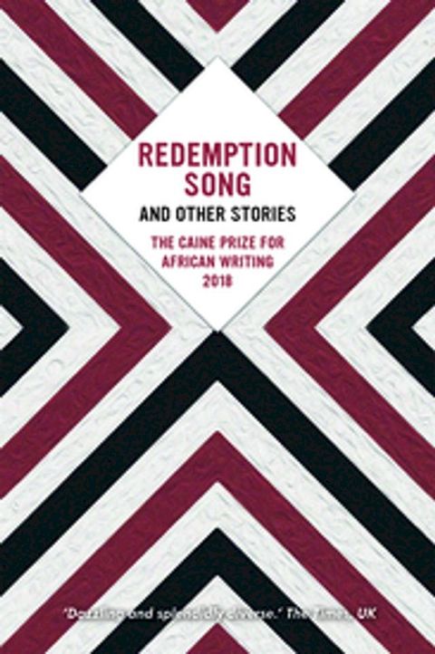 Redemption Song and other stories(Kobo/電子書)