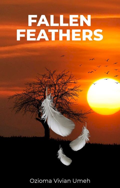 FALLEN FEATHERS(Kobo/電子書)