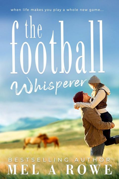 The Football Whisperer(Kobo/電子書)