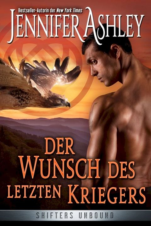 Der Wunsch des letzten Kriegers(Kobo/電子書)