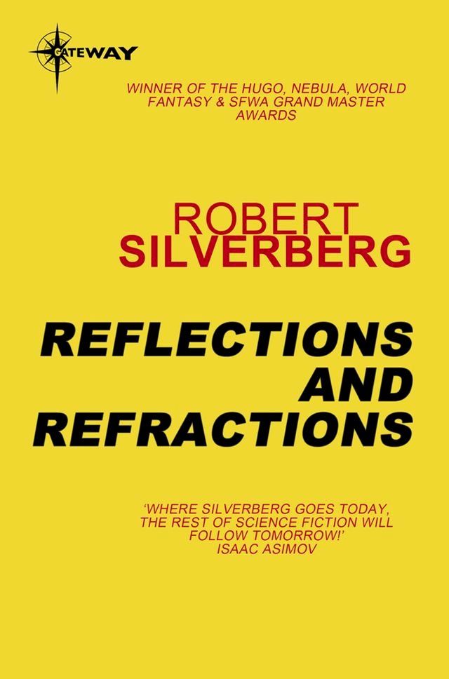  Reflections and Refractions(Kobo/電子書)