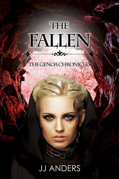 The Fallen(Kobo/電子書)