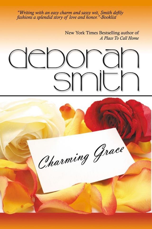  Charming Grace(Kobo/電子書)