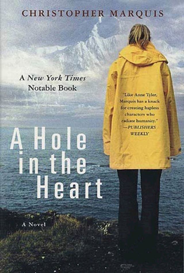  A Hole in the Heart(Kobo/電子書)