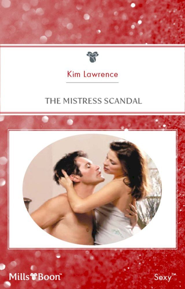  The Mistress Scandal(Kobo/電子書)