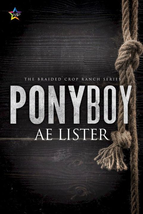 Ponyboy(Kobo/電子書)