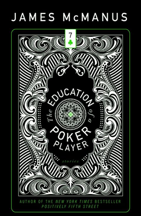 The Education of a Poker Player(Kobo/電子書)