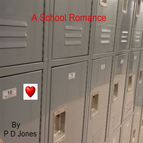 A School Romance(Kobo/電子書)